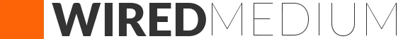 WiredMedium